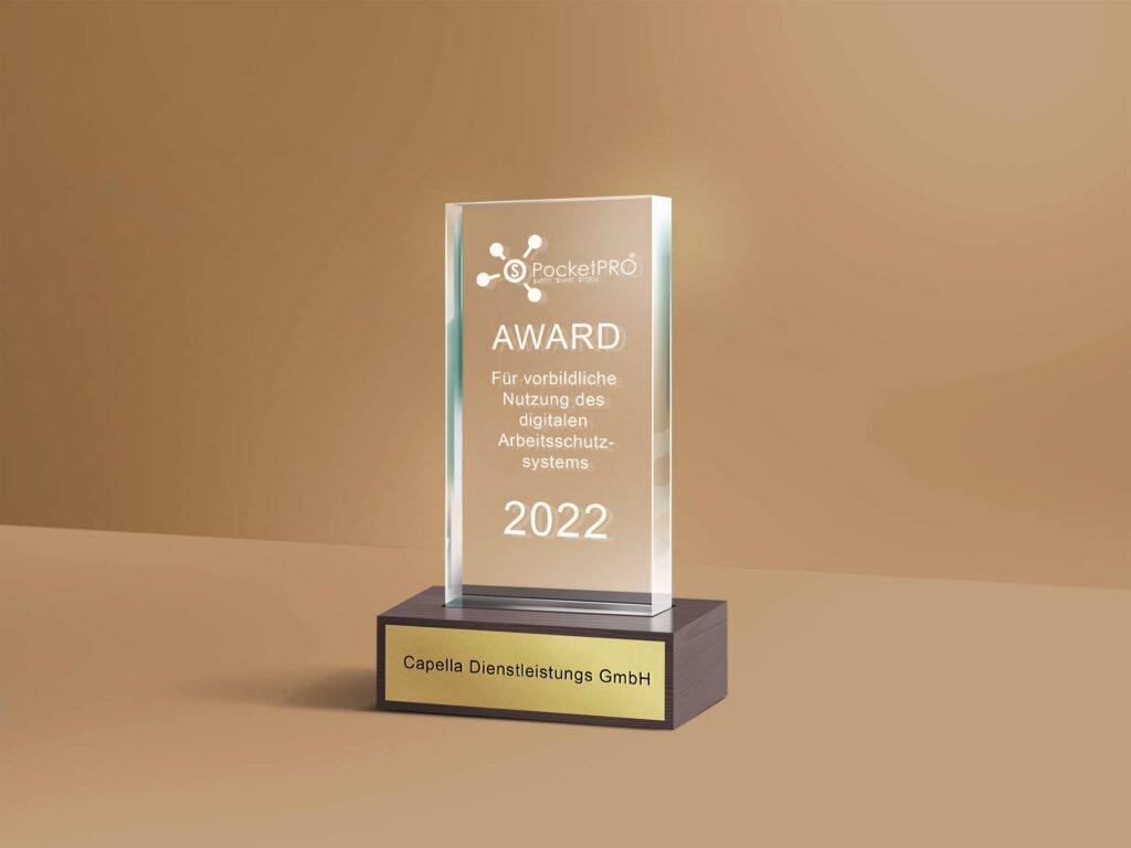 pocketpro-award-2022-nutzung-digitaler-arbeitsschutz-capella-dienstleistungs-gmbh